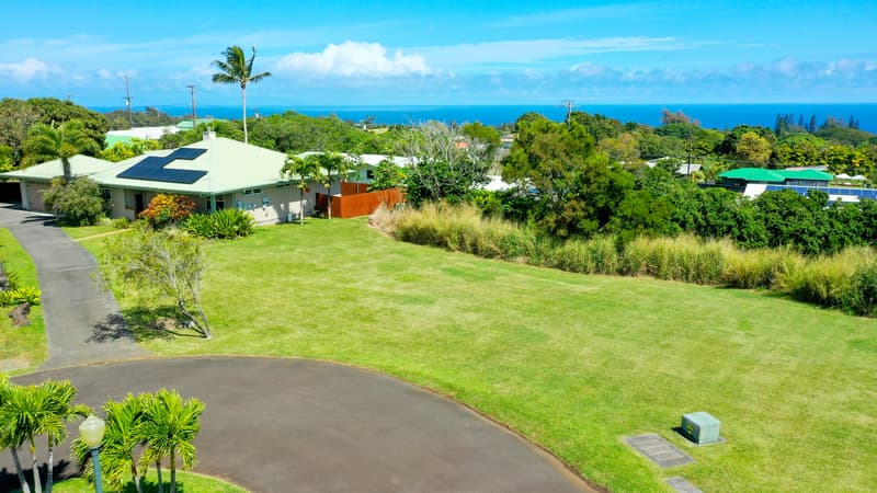 54-3703 LEHUULA CIRCLE, Kapaau, HI 96755
