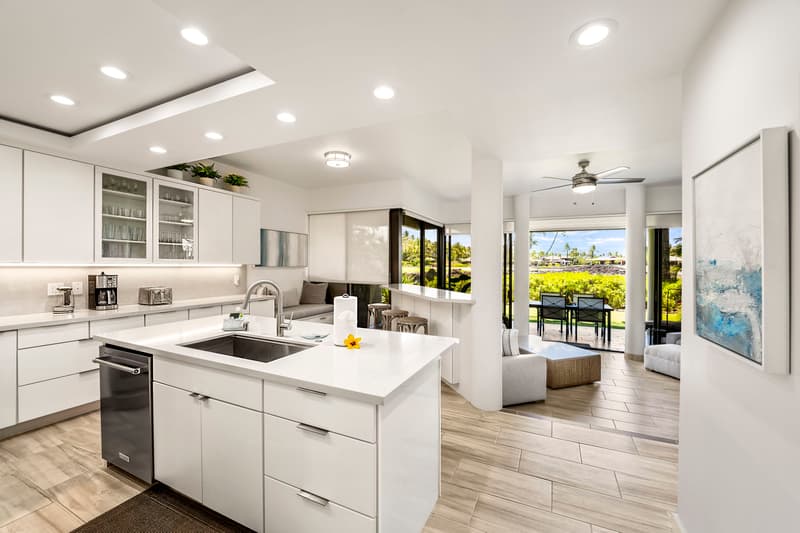 68-1050 MAUNA LANI POINT DR #H107, Kamuela, HI 96743