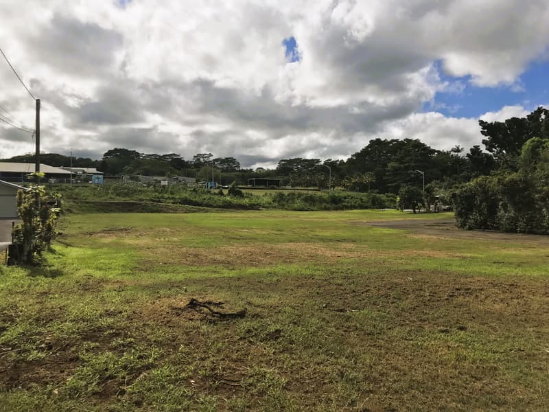1322 ULULANI ST, Hilo, HI 96720