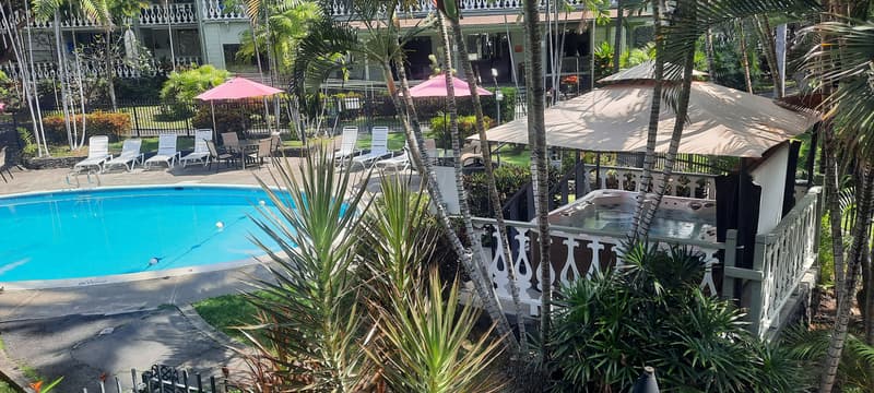 75-5776 KONA ISLANDER INN #230, Kailua Kona, HI 96740