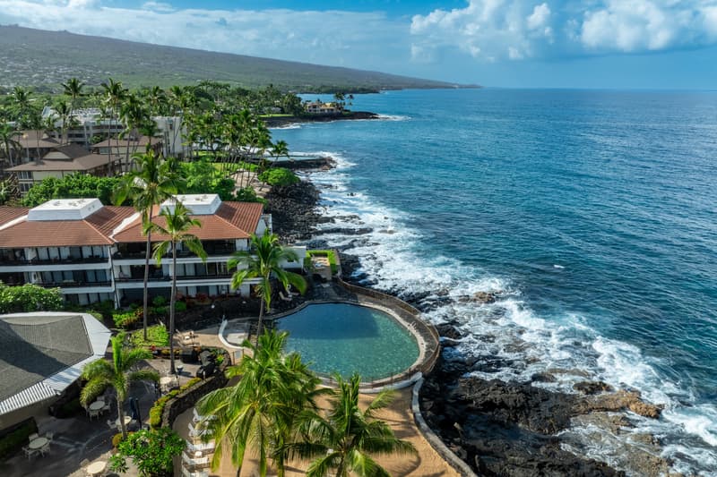 75-6082 ALII DR #A308, Kailua-Kona, HI 96740