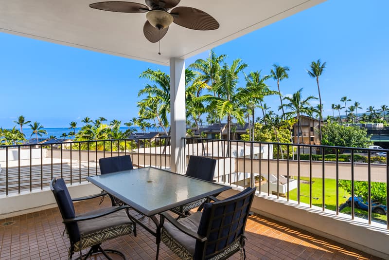 75-6040 ALII DR #616, Kailua Kona, HI 96740