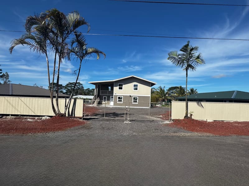 16-2045 HANALE DR, Pahoa, HI 96778