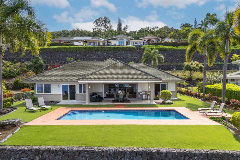 76-872 MANU O KU PL, Kailua-Kona, HI 96740