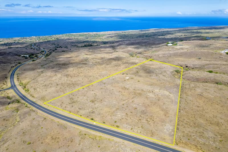 KOHALA RANCH RD, Kamuela, HI 96743