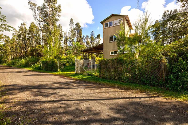 14-3420 HILO RD, Pahoa, HI 96778