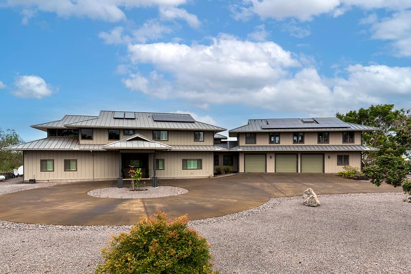 71-1734 PUU NAPOO DR, Kailua-Kona, HI 96740