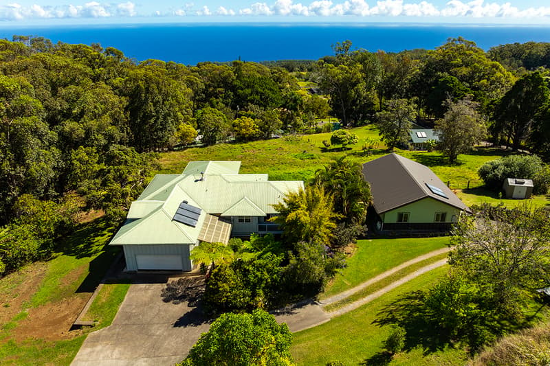 43-1956 AINA KOPE RD, Paauilo, HI 96776
