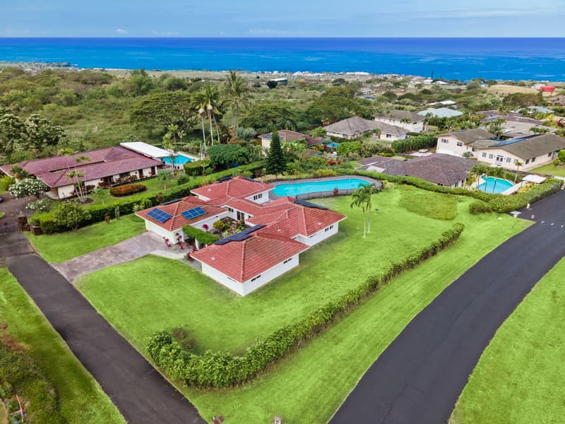 75-5614-G HIENALOLI RD, Kailua-Kona, HI 96740