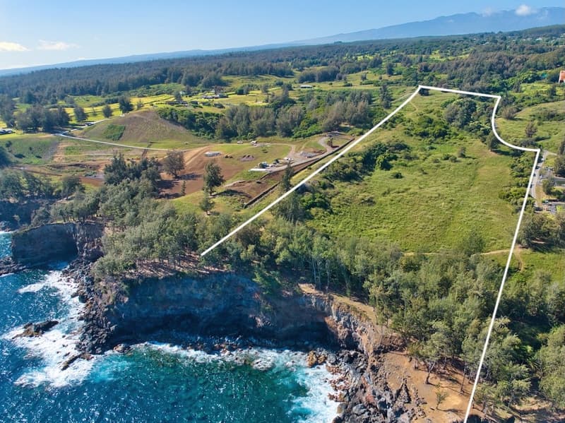 45-5060 NANAINA KAI ROAD, Honokaa, HI 96727