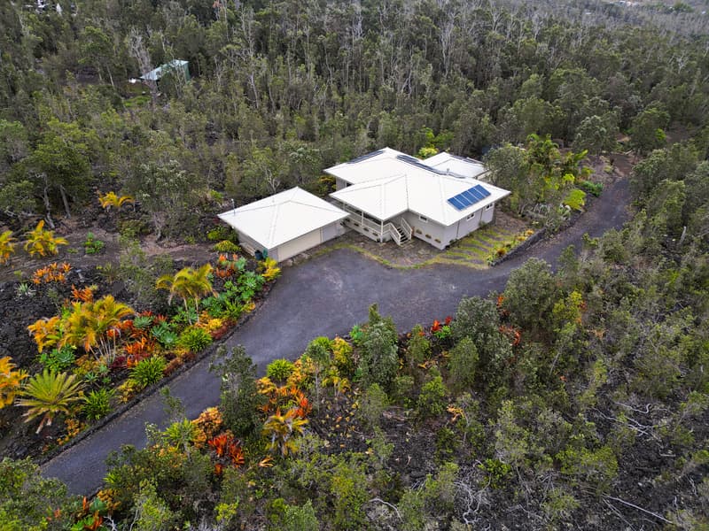 92-2166 MAHIMAHI DR, Ocean View, HI 96737
