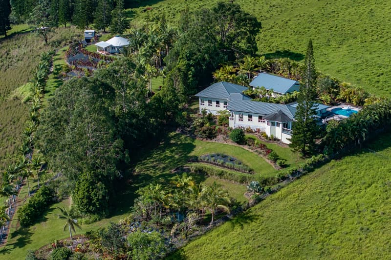35-1655 MAULUA NUI RD, Papaaloa, HI 96780