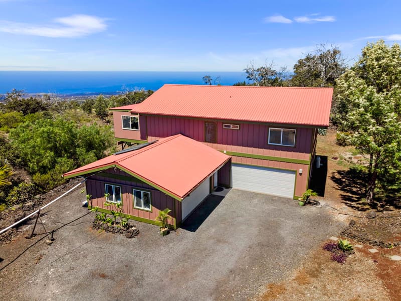 92-8237 TRADE WIND BLVD, Ocean View, HI 96737