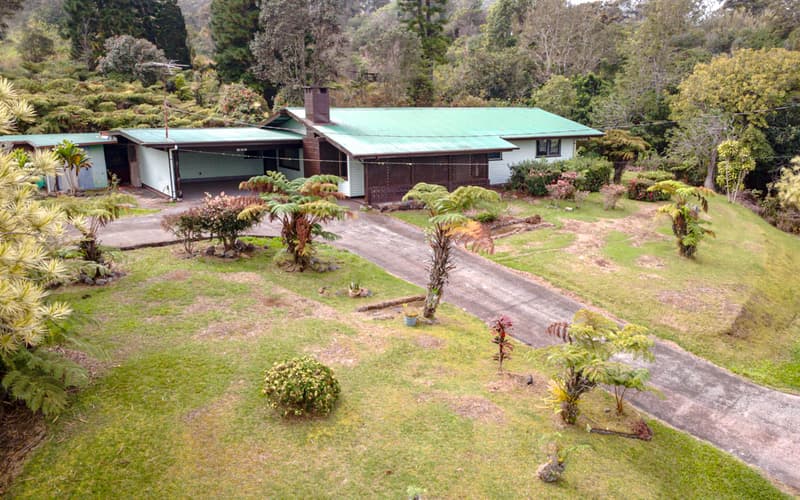 44-2117 PAAUILO MAUKA RD, Honokaa, HI 96727