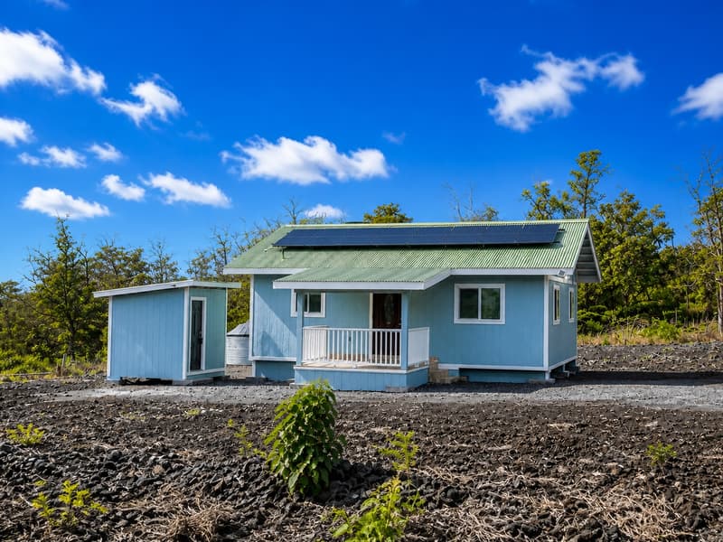 92-8857 PARADISE PKWY, Ocean View, HI 96737