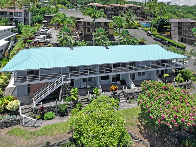 77-297 KALANI WAY, Kailua-Kona, HI 96740