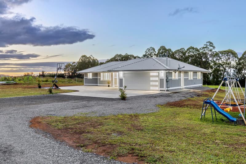 29-400 CHIN CHUCK ROAD, Hakalau, HI 96710