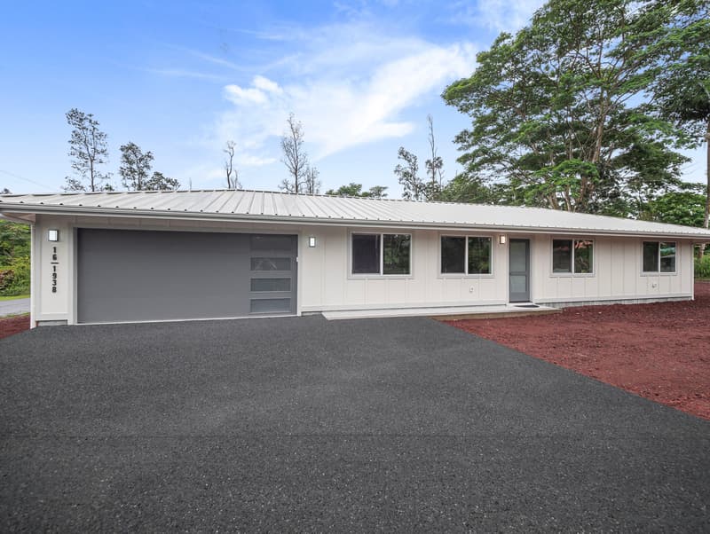 16-1938 SILVERSWORD CT, Kurtistown, HI 96760