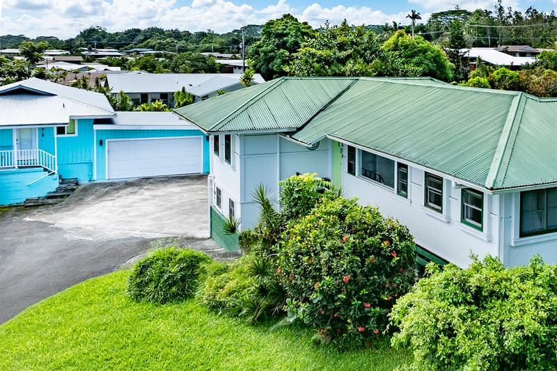 441 MOHOULI ST #A & B, Hilo, HI 96720
