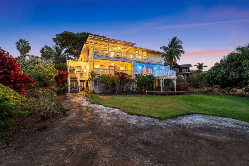 77-177 HALAWAI WAY, Kailua-Kona, HI 96740