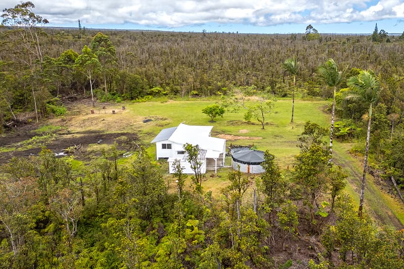 11-2893 APUAKEHAU RD, Volcano, HI 96785