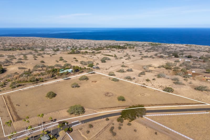 56-2871 PUAKEA BAY DR, Hawi, HI 96719