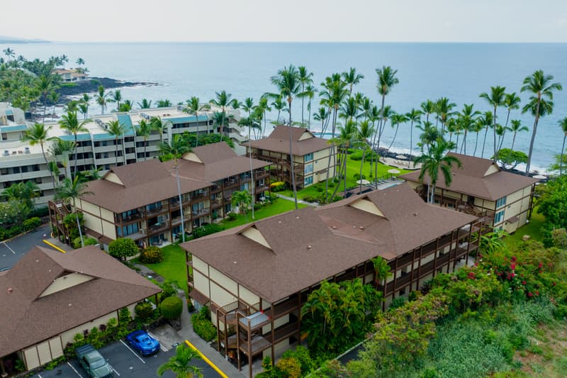 75-6100 ALII DR #B4, Kailua-Kona, HI 96740