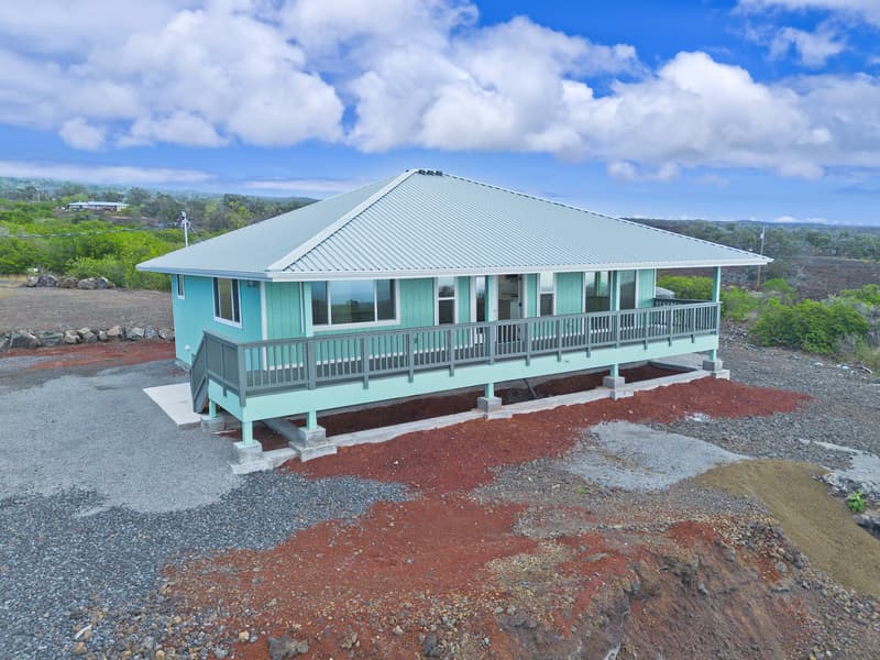 92-8373 MAILE DR, Ocean View, HI 96737