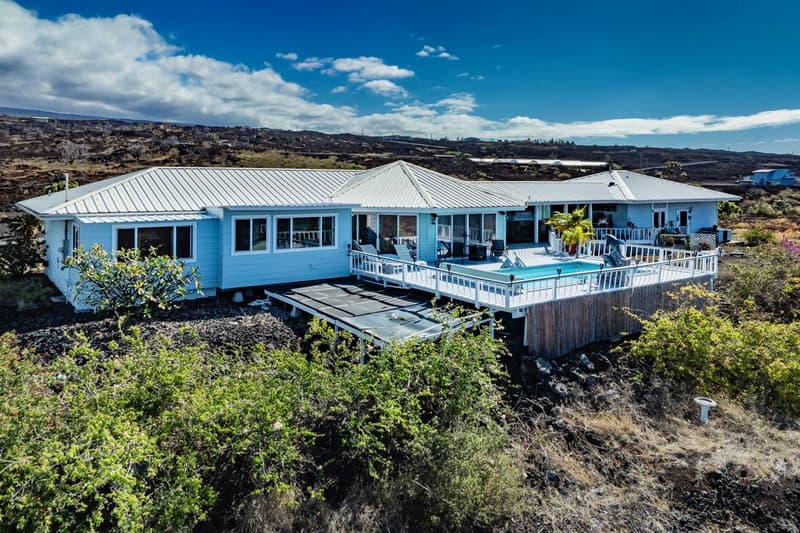 92-804 KOHALA BLVD, Ocean View, HI 96737