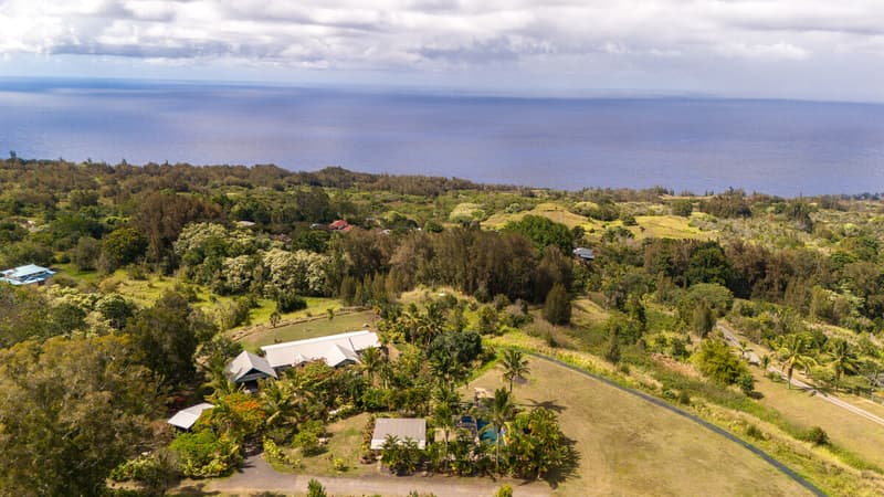 47-4567 HONOKAA WAIPIO RD, Honokaa, HI 96727