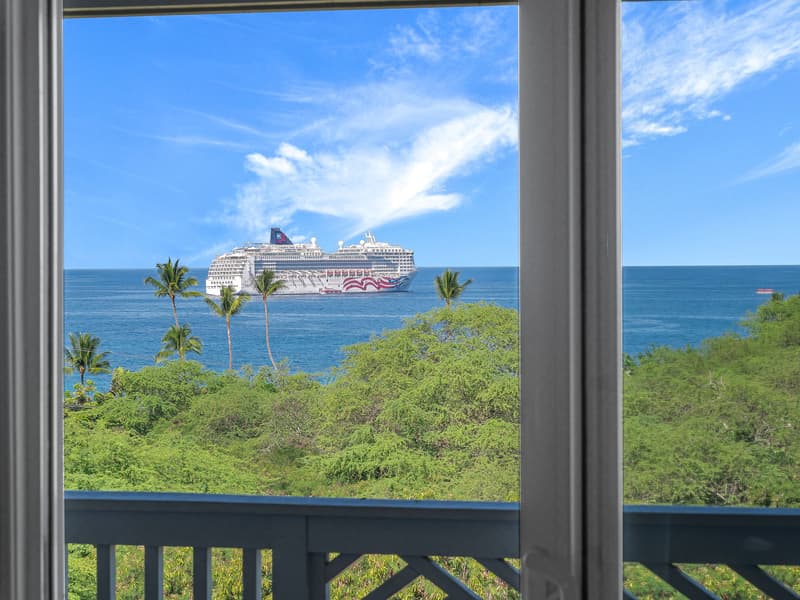 75-6009 ALII DR #M23, Kailua Kona, HI 96740