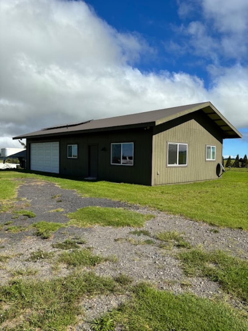 64-600 MEALANI RD, Kamuela, HI 96743