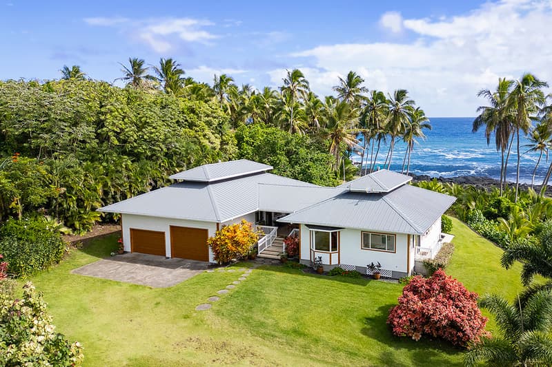 13-5725 KALAPANA KAPOHO BEACH RD, Pahoa, HI 96778