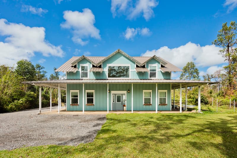 11-3099 PIKAKE ST, Mountain View, HI 96771