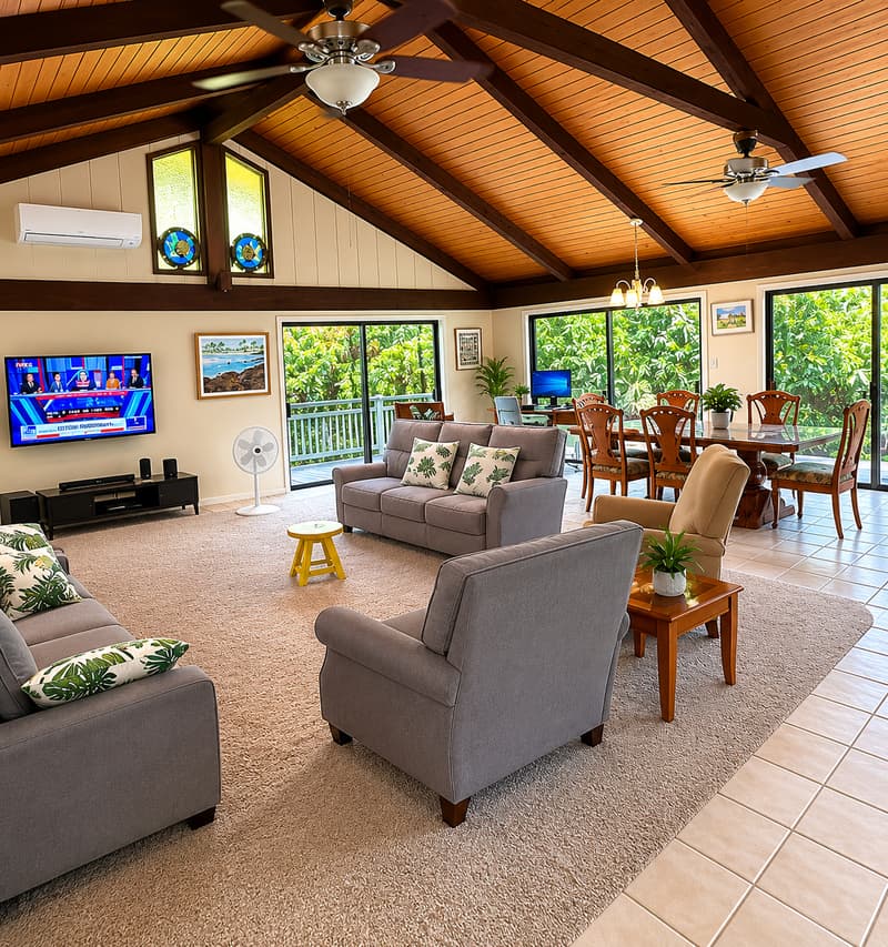 77-361 MELE PL, Kailua Kona, HI 96740