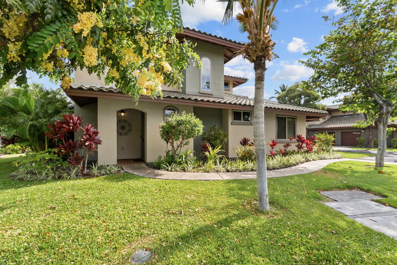 68-1125 KANIKU DR #1301, Kamuela, HI 96743