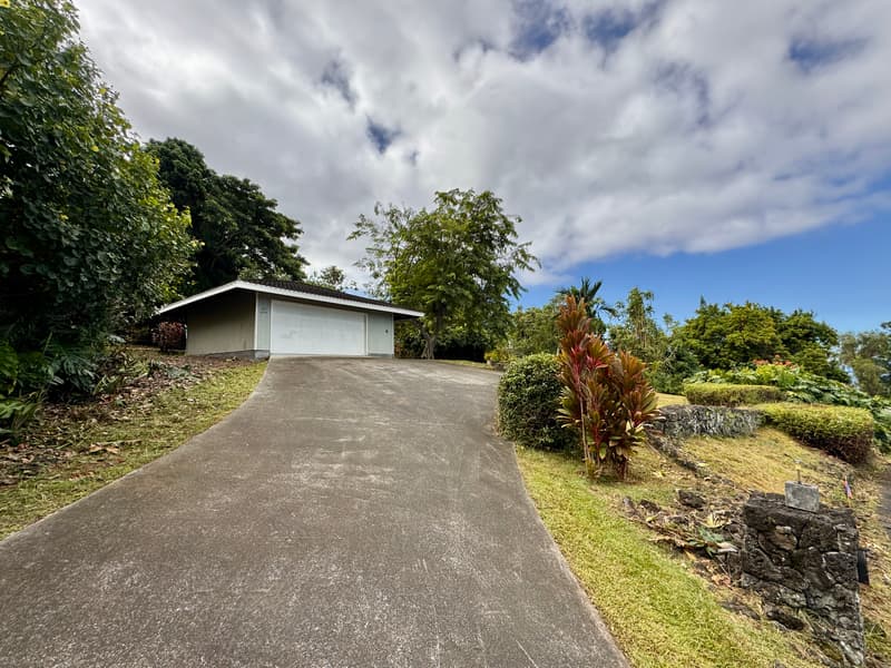 77-450 KALAMAUKA ST, Holualoa, HI 96725