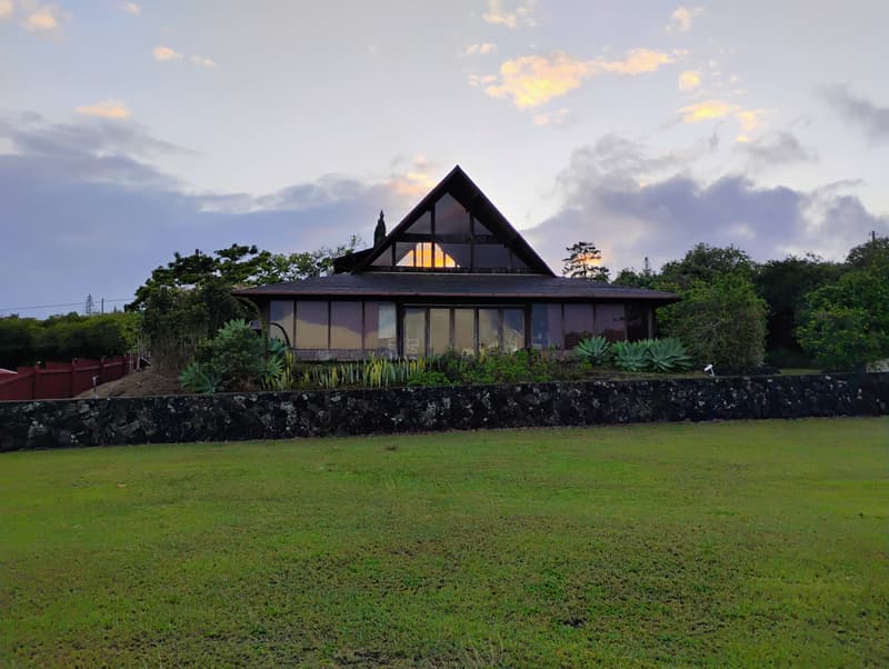 Undisclosed, Naalehu, HI 96772