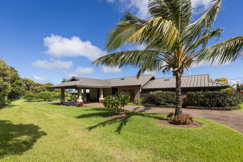 55-655 KAPIKO PL, Hawi, HI 96719