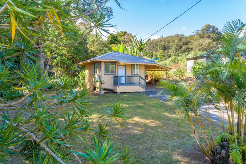 46-3741 KAPUNA RD, Honokaa, HI 96727