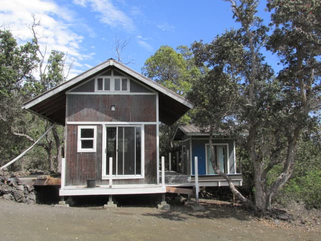 92-8727 CATAMARAN LN, Ocean View, HI 96737
