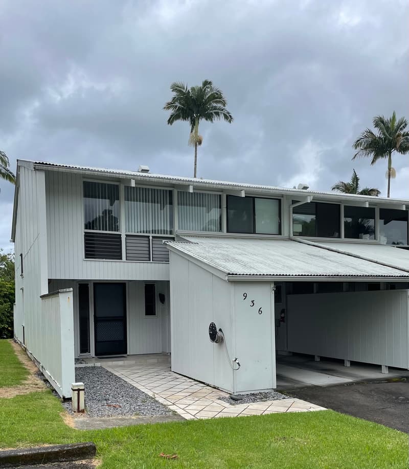 936 KUMUKOA ST #C106, Hilo, HI 96720