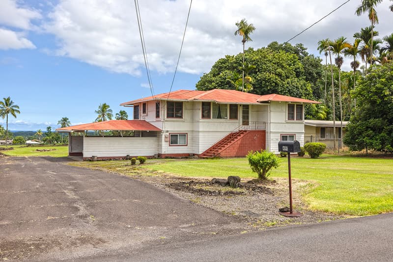 491 IWALANI ST, Hilo, HI 96720