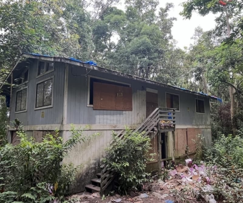 73-1536-B HAO WAY, Kailua Kona, HI 96740