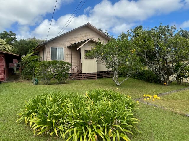 53-460 HALAULA MAULILI RD, Kapaau, HI 96755