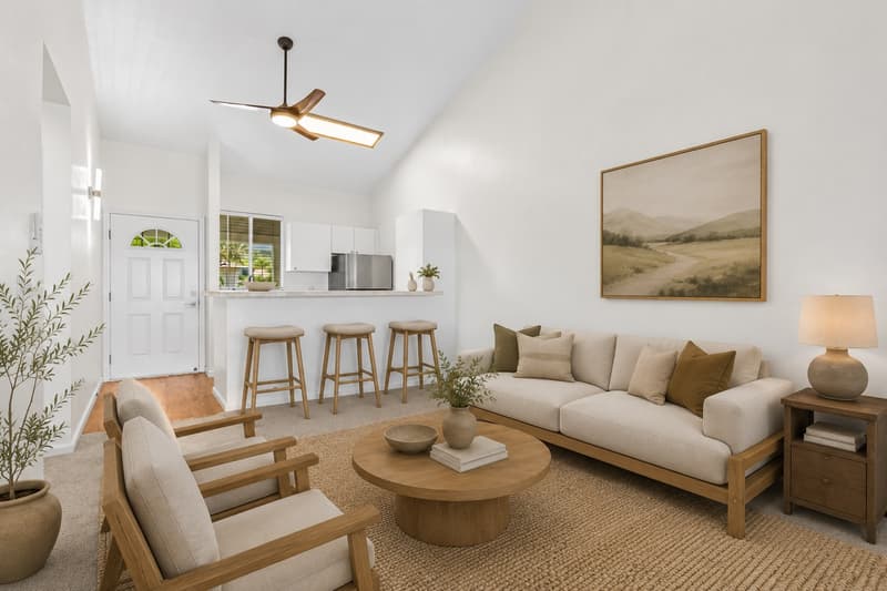 75-6081 ALII DR #A204, Kailua Kona, HI 96740
