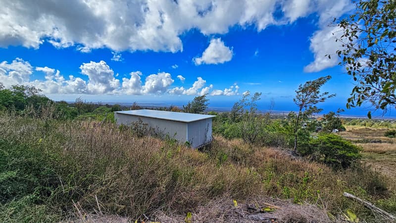Bamboo Lane, Ocean View, HI 96737