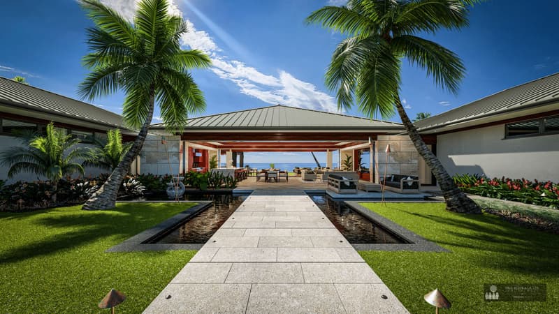 81-6503 LAUPAI WAY, Kealakekua, HI 96750