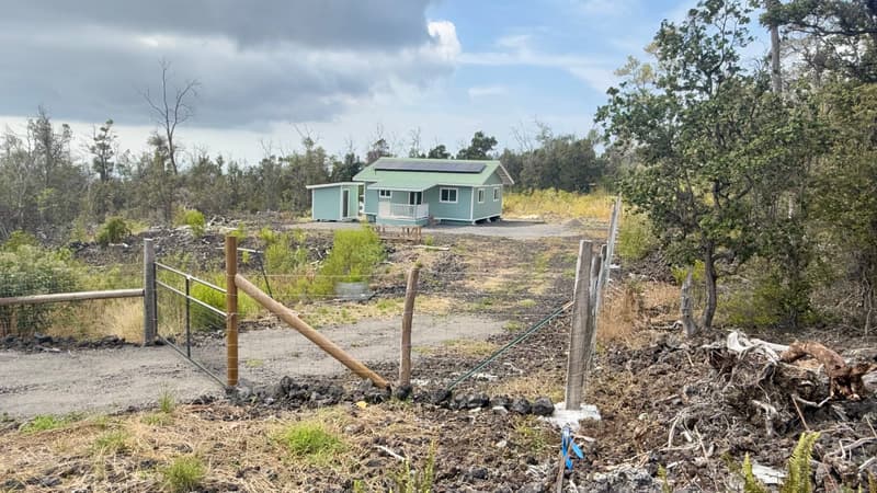 92-8857 PARADISE PKWY, Ocean View, HI 96737