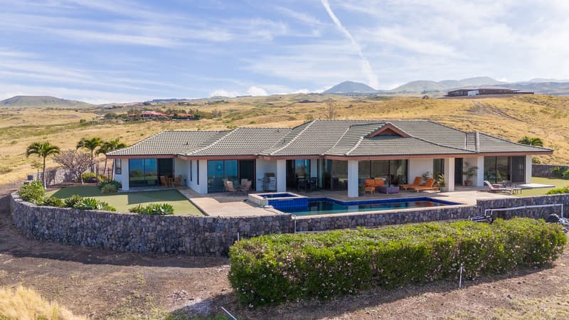 59-931 KAMAKANI LOOP, Kapaau, HI 96743
